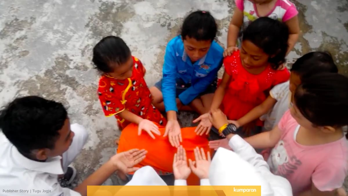 Lagu Permainan Anak Yang Berasal Dari Jawa Tengah Adalah – Eva - Permainan Tradisional Yang Menggunakan Lagu